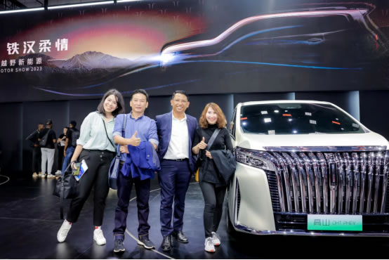 全品牌發(fā)力智能新能源賽道！長城汽車超15款新能源車型登陸2023上海車展1303.jpg