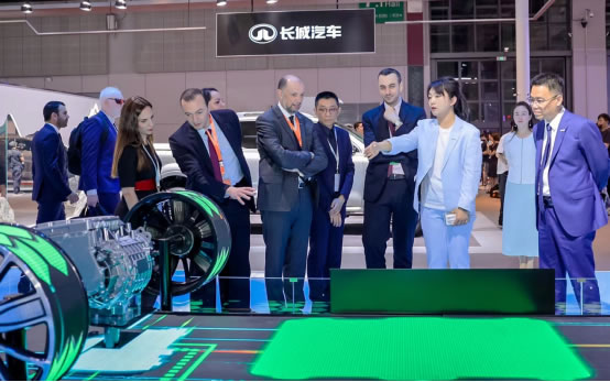 全品牌發(fā)力智能新能源賽道！長城汽車超15款新能源車型登陸2023上海車展767.jpg
