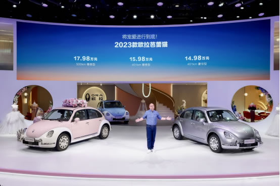 全品牌發(fā)力智能新能源賽道！長城汽車超15款新能源車型登陸2023上海車展1895.jpg