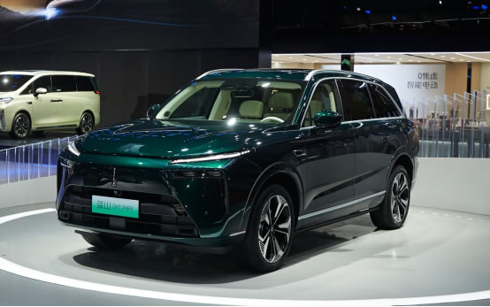全品牌發(fā)力智能新能源賽道！長城汽車超15款新能源車型登陸2023上海車展1493.jpg