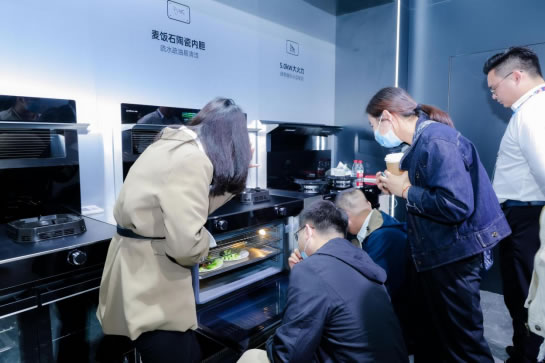 大家電將是智能空間！中國AWE展會透出萬億級市場的智能化新趨勢628.jpg