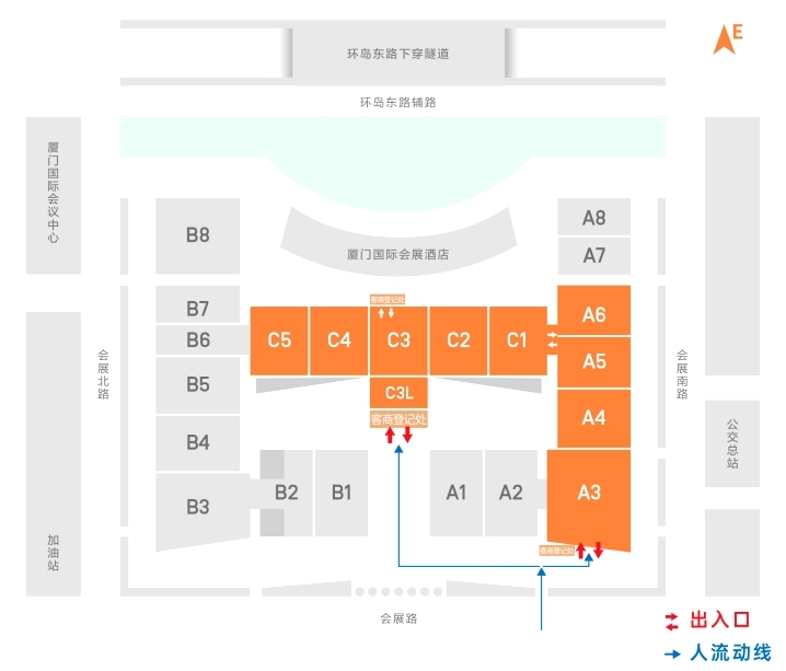 2023福建廈門國際光伏儲(chǔ)能行業(yè)大會(huì)4.jpg