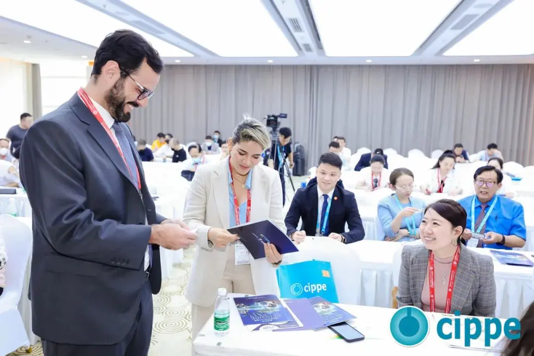 為保障cippe2023企業(yè)參展效果，cippe組委會積極邀約俄羅斯、美國、德國、加拿大、英國、日本、韓國、挪威、新加坡等國際專業(yè)采購商.png