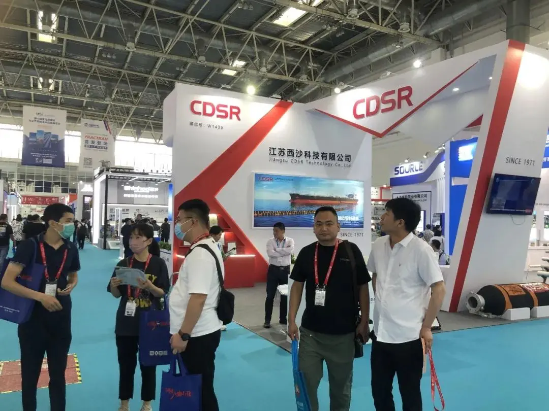 作為油氣行業(yè)一年一度的全球例會，cippe為全球石油行業(yè)、油氣裝備企業(yè)提供了一個高品質(zhì)發(fā)展、能源低碳轉(zhuǎn)型的國際交流展示平臺22.png
