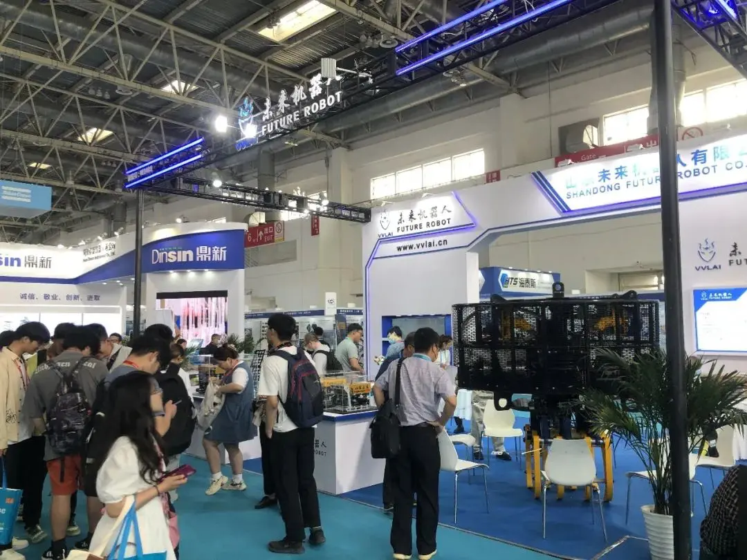 作為油氣行業(yè)一年一度的全球例會，cippe為全球石油行業(yè)、油氣裝備企業(yè)提供了一個高品質(zhì)發(fā)展、能源低碳轉(zhuǎn)型的國際交流展示平臺21.png