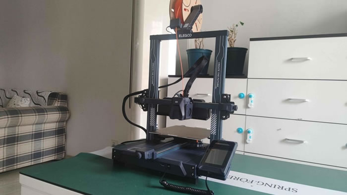 年輕人第一臺(tái)3D打??！ELEGOO愛樂酷 Neptune 4 Pro 海王星卷王機(jī)評(píng)測5.jpg