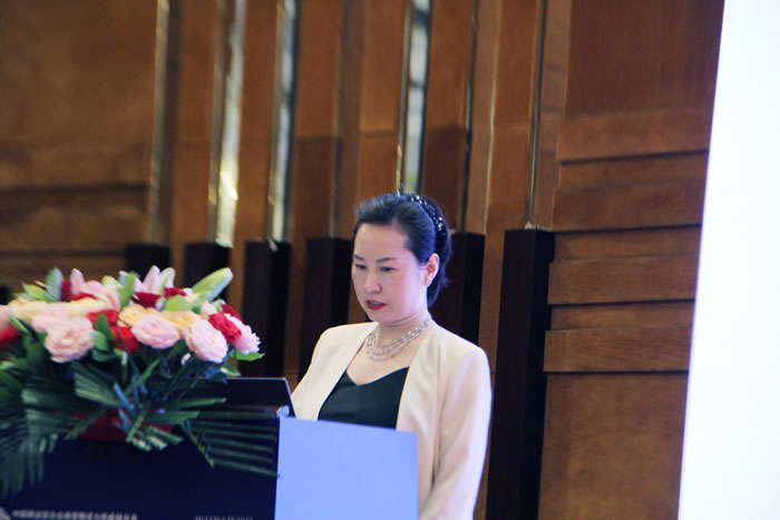 中國商業(yè)聯(lián)合會(huì)商貿(mào)物流與供應(yīng)鏈分會(huì)會(huì)長 干為.jpg