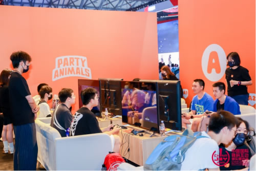 2023 年第二十屆 ChinaJoy 圓滿閉幕，感恩各方一路相伴、攜手同行2002.jpg