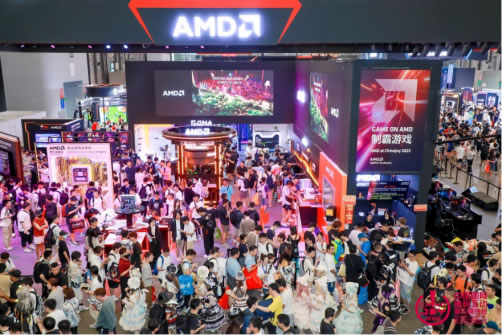 2023 年第二十屆 ChinaJoy 圓滿閉幕，感恩各方一路相伴、攜手同行2000.jpg