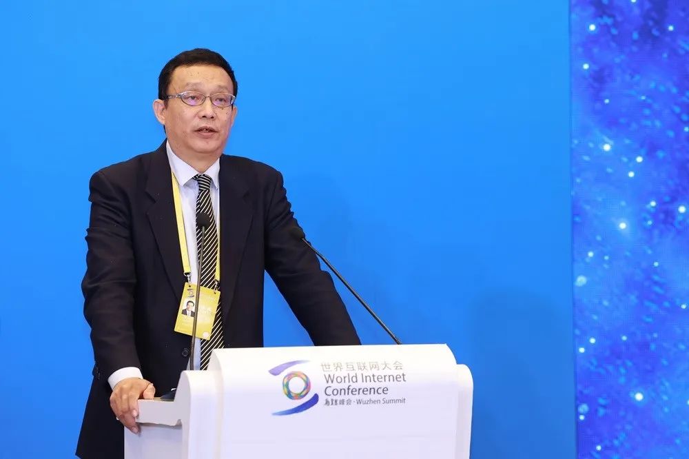全球IPv6論壇副主席、下一代互聯(lián)網(wǎng)國家工程中心劉東.jpg