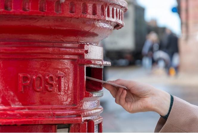 遭到勒索軟件LockBit攻擊后，Royal Mail花費(fèi)1000萬英鎊用于加強(qiáng)網(wǎng)絡(luò)安全.jpg