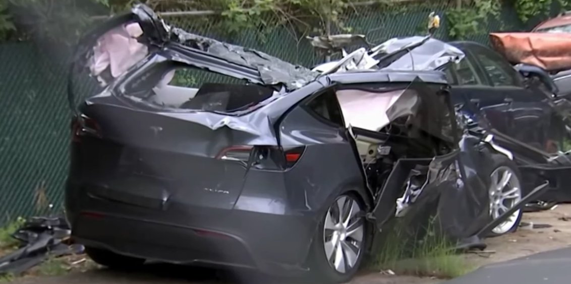 （涉事車輛，來源：社交媒體）