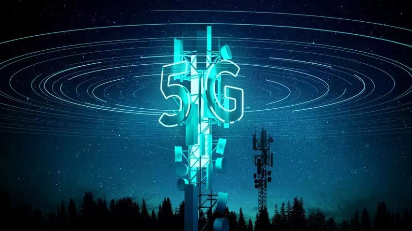 研究：2024年全球運(yùn)營商5G收入將達(dá)4000億美元，同比增長32%.jpg