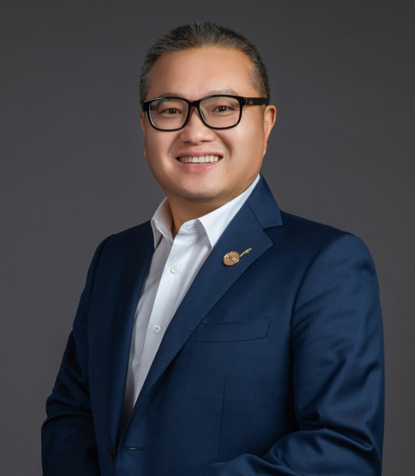 戴爾科技袁洪偉：用現(xiàn)代化的IT服務，打造智能時代的“超級管家”
