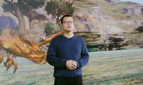 引領(lǐng)數(shù)字化媒體革命，戴爾用專業(yè)加速轉(zhuǎn)型