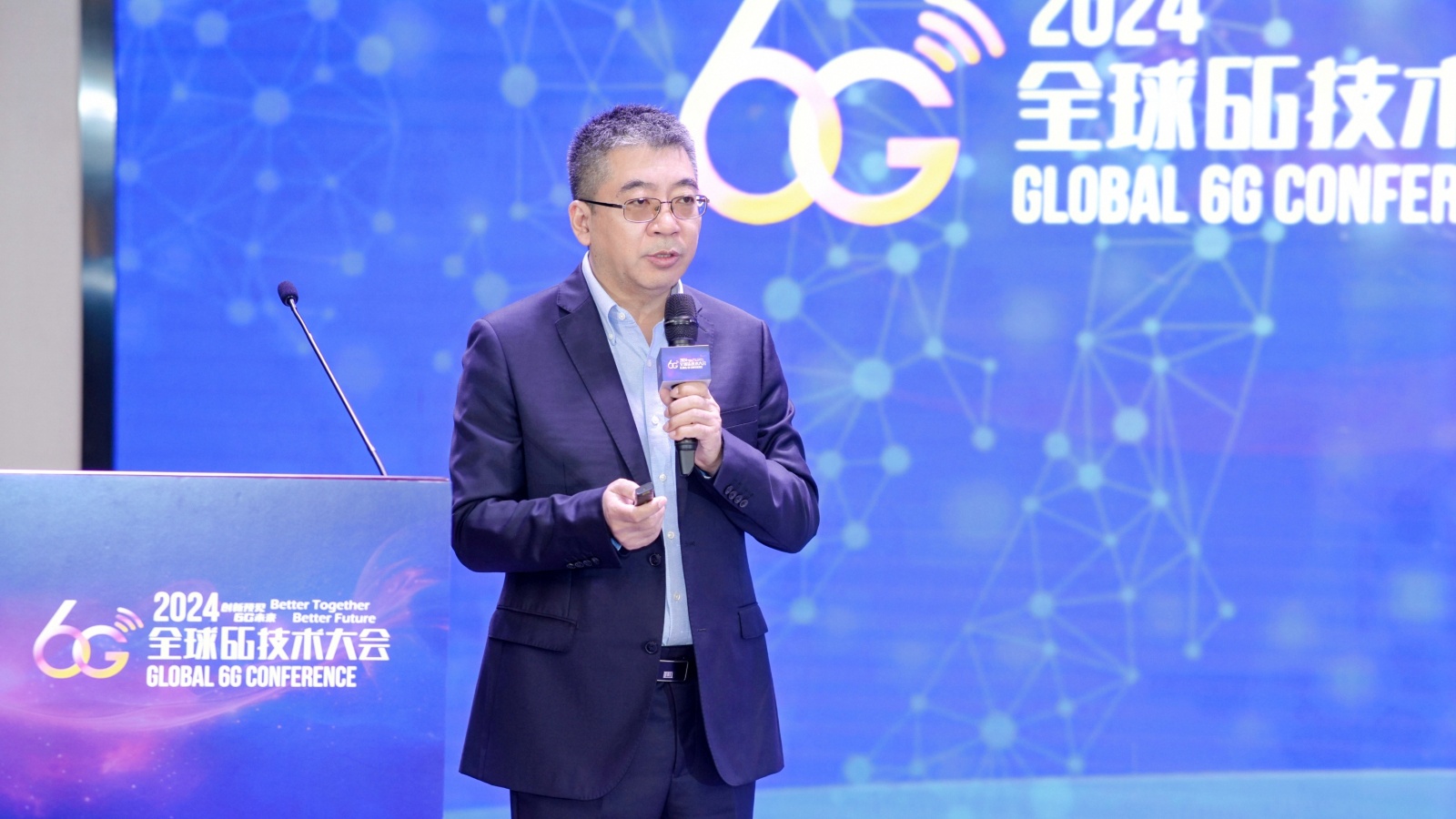 國際歐亞科學院院士、IEEE Fellow 李世鵬
