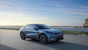 搭載“天神之眼”DiPilot 100，2025款宋L EV智駕能力大提升