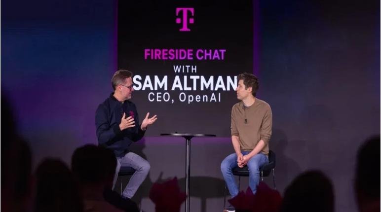 T-Mobile攜手OpenAI開(kāi)發(fā)AI決策工具IntentCX，重塑客戶體驗(yàn).jpg