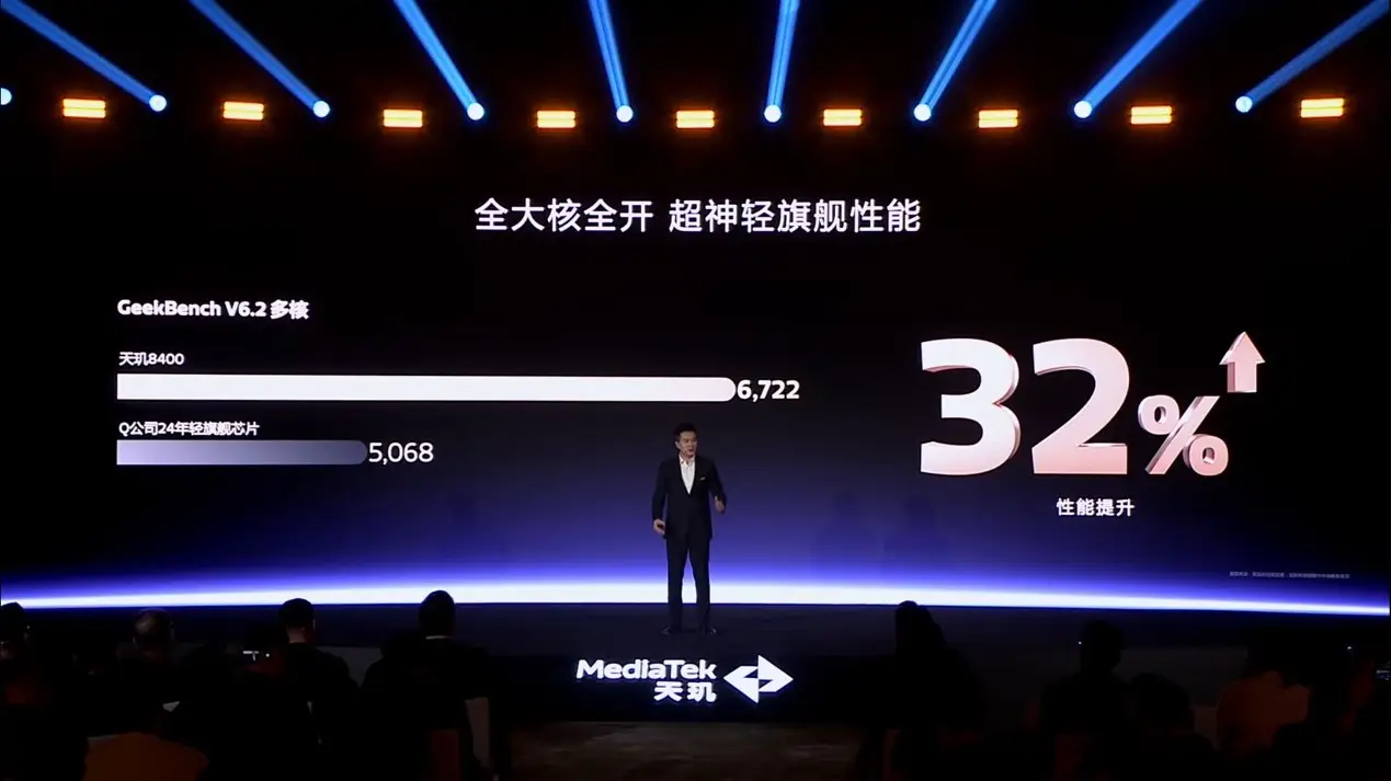 天璣8400 搭載旗艦級(jí)GPU G720，手游滿幀體驗(yàn)拉滿！jpeg