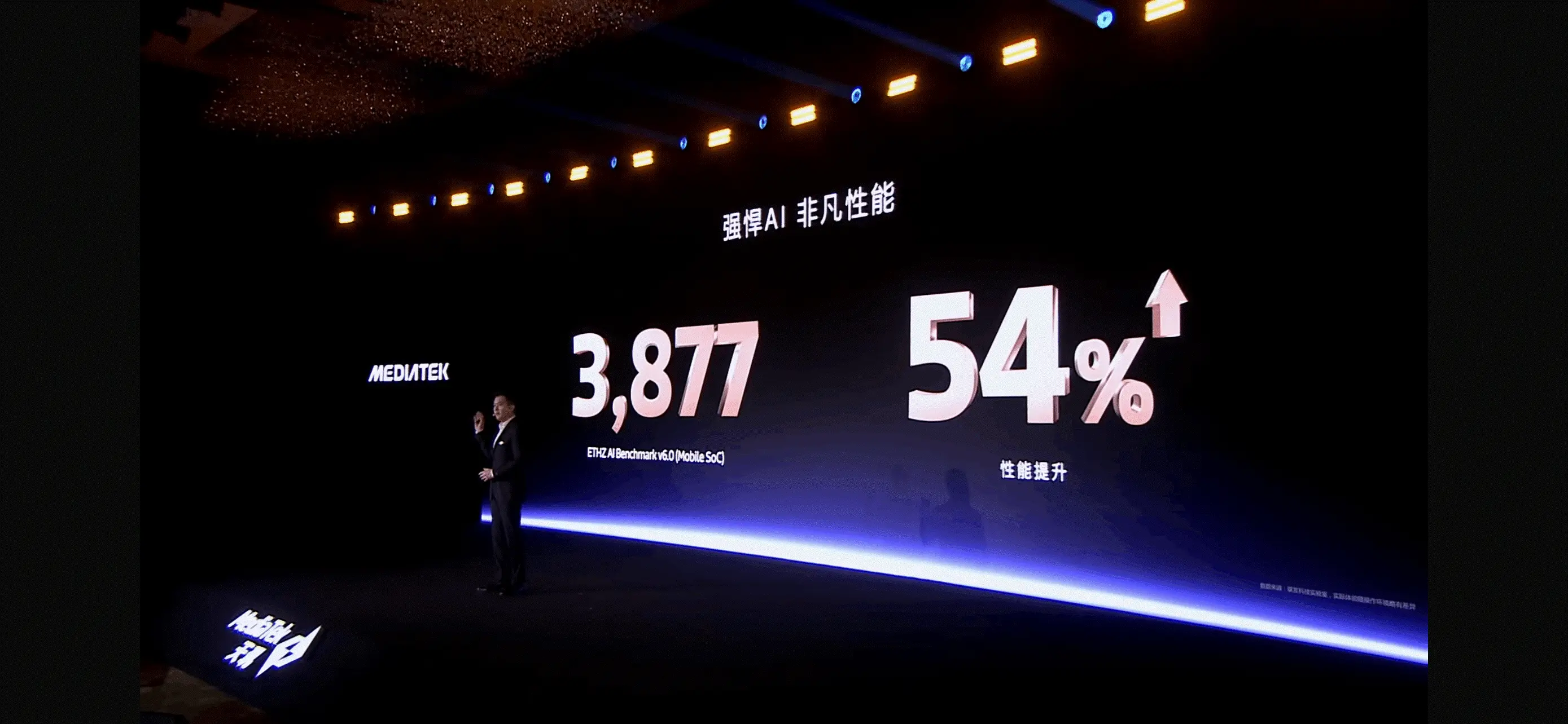 天璣8400 搭載旗艦級(jí)GPU G720，手游滿幀體驗(yàn)拉滿！