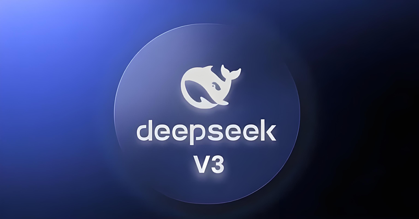 DeepSeek V3來了 老外評測結果：很不錯.jpg