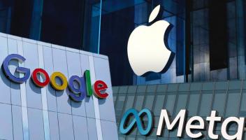 硅谷巨頭庭審?fù)抡嫜裕何磥?0年Meta、谷歌搜索、iPhone或成歷史