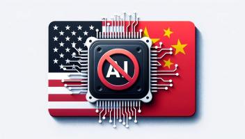 全球封禁華為昇騰，百萬GPU傾銷中東：美國AI芯片“新政”變本加厲