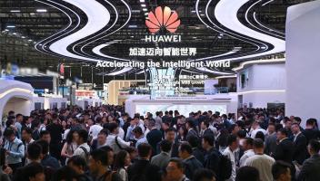 2025 MWC上海：華為助力全球運(yùn)營商加速發(fā)展5G-A，共筑AItoX新價值