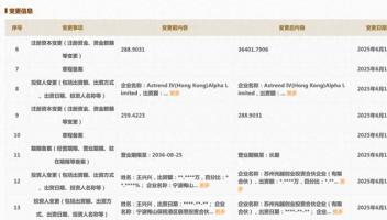 宇樹科技完成C輪融資：騰訊阿里錦秋等聯(lián)合領(lǐng)投，加速具身智能商業(yè)化進(jìn)程