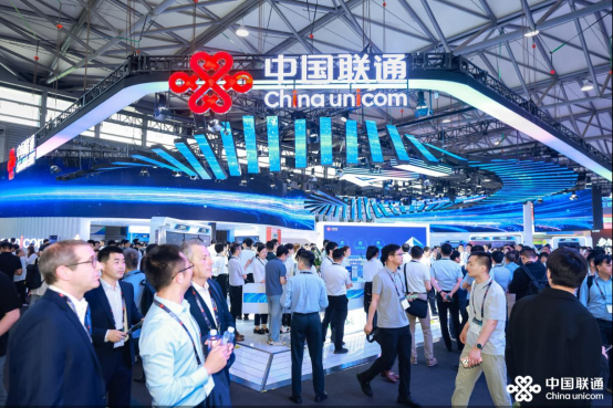 直擊2025 MWC上海：5G-A加速跑，AItoX落地忙1323.png