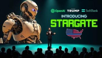 OpenAI“移情”甲骨文：美國5000億AI項(xiàng)目易主，軟銀孫正義慘遭背刺