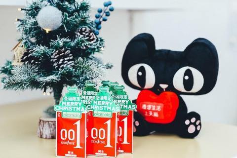 最薄的，不僅是最爆的！除了001，岡本天貓超級品牌日還有這些玩法