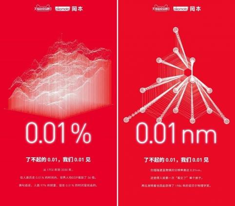 最薄的，不僅是最爆的！除了001，岡本天貓超級品牌日還有這些玩法