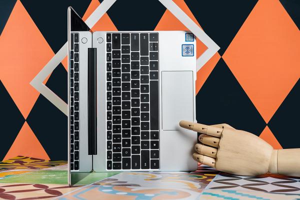 輕薄本成PC市場增長新引擎，華為MateBook 13筆記本實力領銜！