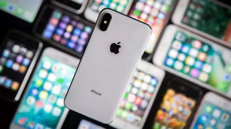 閃電修爆料：部分蘋果iPhone遭禁售，蘋果陷入“禁售困境”