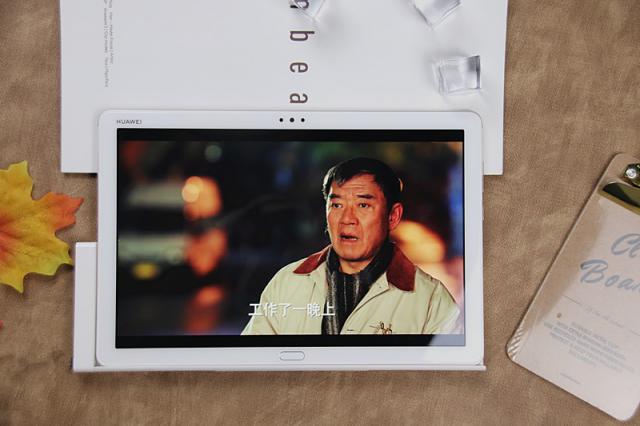 圣誕禮物準備好了么？華為平板M5青春版給你非凡智能語音體驗