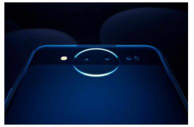 vivo NEX雙屏版攜天貓APP全力賦能新零售，全新玩法引領行業(yè)潮流