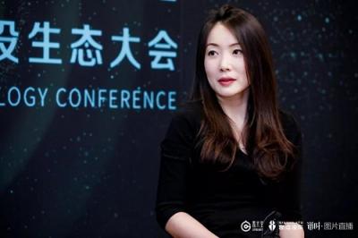 洪英莉：賦智能予萬物，智能讓世界更安全
