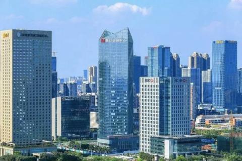 Ruff將助力廣東金融高新區(qū)“區(qū)塊鏈+”金融科技創(chuàng)新與應用落地