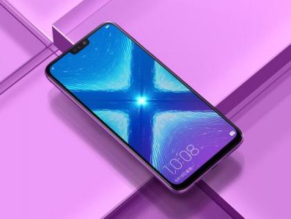 聯(lián)想Z5s、榮耀8X、小米8SE同價位亂斗 一圖讀懂熱門千元機