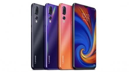 聯(lián)想Z5s、榮耀8X、小米8SE同價位亂斗 一圖讀懂熱門千元機