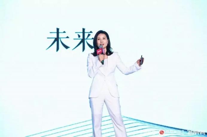 池小燕連獲年度人物大獎(jiǎng)背后， 鳳凰網(wǎng)“品牌主場”已成行業(yè)創(chuàng)新典范