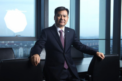 28年堅(jiān)守初心，張近東：“企業(yè)的價(jià)值，就是創(chuàng)造有價(jià)值的企業(yè)”