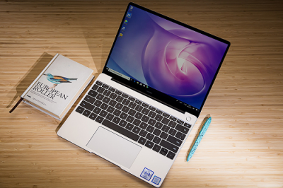 異軍突起銷售火爆！華為MateBook 13筆記本如何做到5分鐘破萬臺