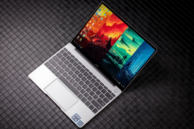 異軍突起銷售火爆！華為MateBook 13筆記本如何做到5分鐘破萬臺