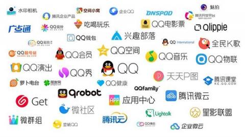 嘟嘟智能家居+騰訊，一場從云到端的遷徙