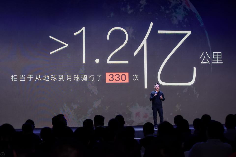 e換電新品發(fā)布會野心凸顯，這家公司究竟打的什么算盤？