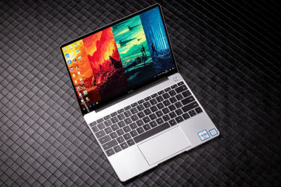 華為MateBook 13筆記本首銷已售罄，市場(chǎng)反響熱烈！新一輪預(yù)約已開啟