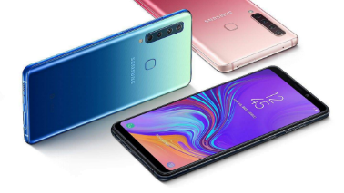 拋棄望遠(yuǎn)鏡，Galaxy A9s讓你體驗(yàn)賽場激情