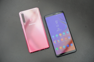 拋棄望遠(yuǎn)鏡，Galaxy A9s讓你體驗(yàn)賽場激情